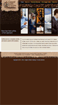 Mobile Screenshot of caspercoffee.com